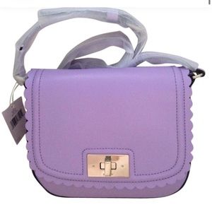 Kate Spade Lavender Purse